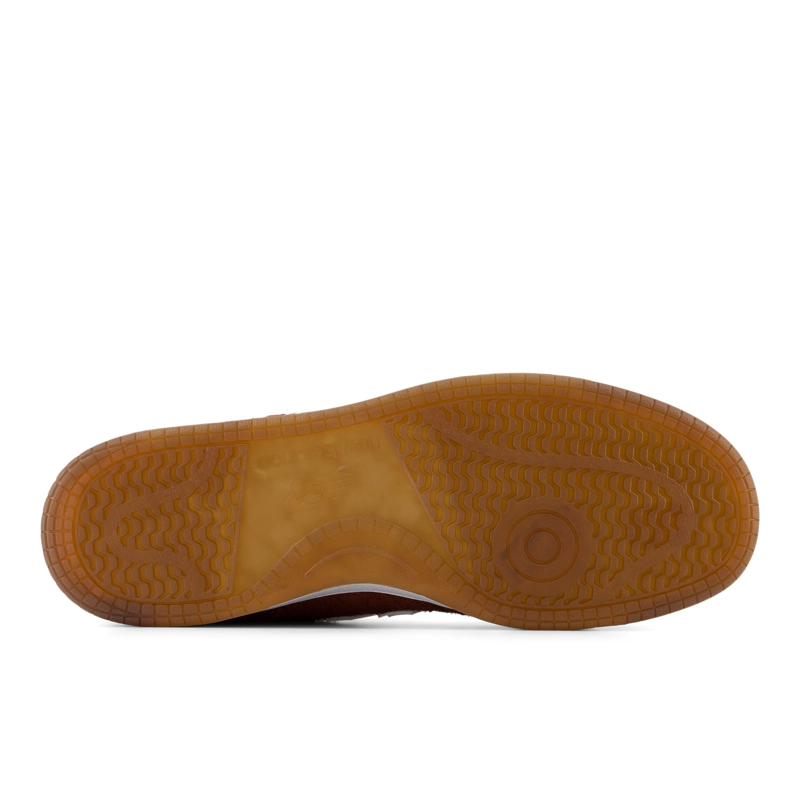 ZAPATILLAS URBANAS UNISEX NEW BALANCE 480 BICOLOR - 5