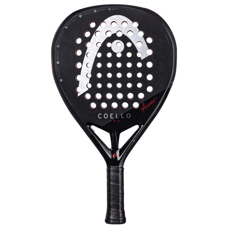 PALA PADEL HEAD COELLO MOTION 2025 BICOLOR - 1
