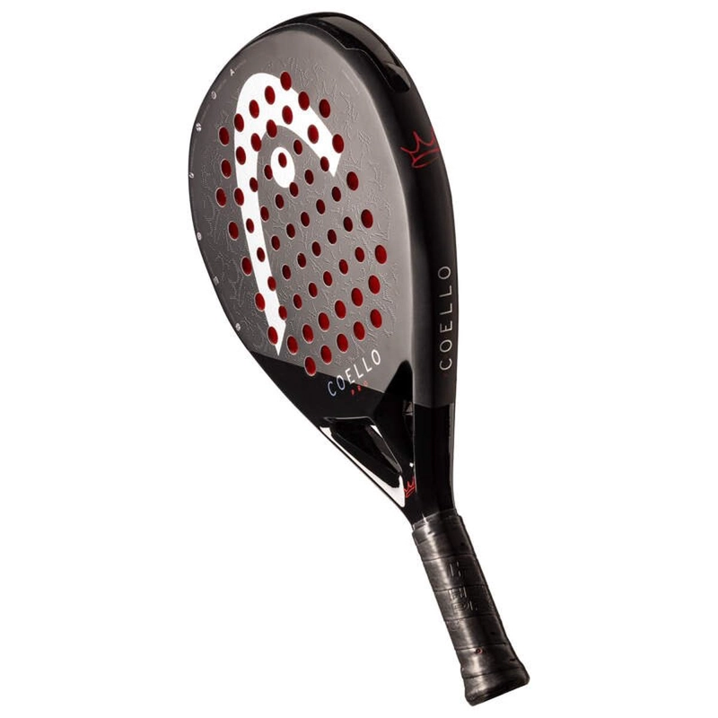 PALA PADEL HEAD COELLO MOTION 2025 BICOLOR - 2