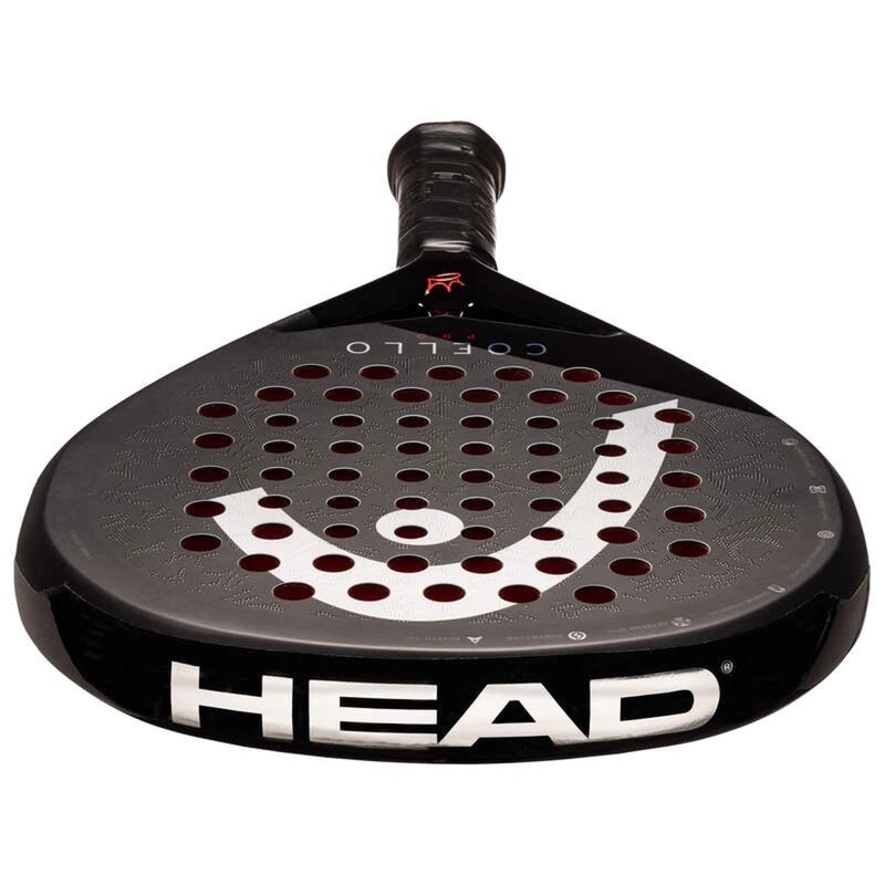 PALA PADEL HEAD COELLO MOTION 2025 BICOLOR - 5