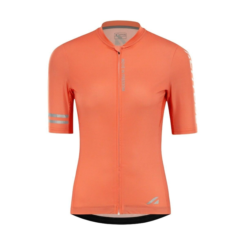 TRICOTA CICLISMO MUJER ALTITUDE CORAL - 1