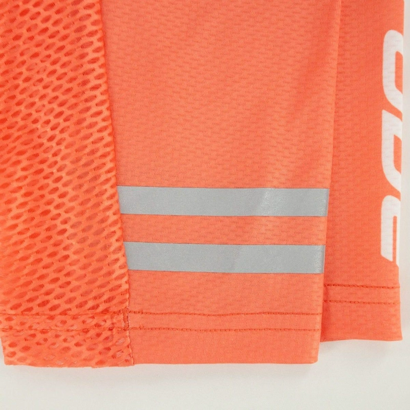 TRICOTA CICLISMO MUJER ALTITUDE CORAL - 5