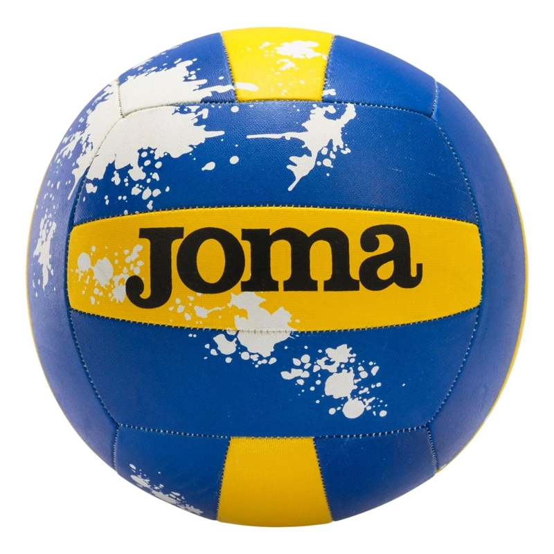 BALON VOLEIBOL JOMA HIGH PERFORMANCE AMARILLO - 1