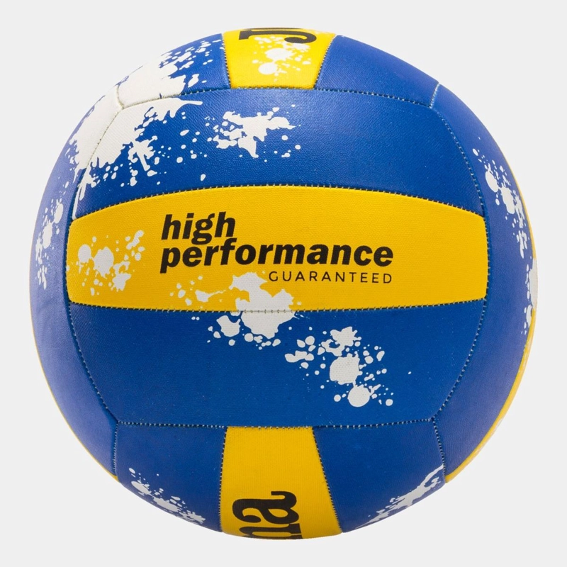 BALON VOLEIBOL JOMA HIGH PERFORMANCE AMARILLO - 2