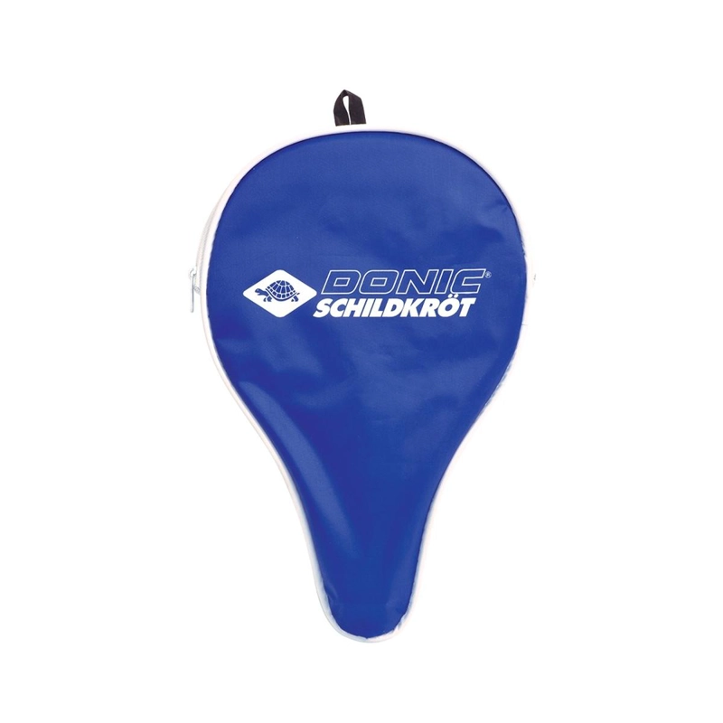 FUNDA PALETA PING PONG SCHILDKROT CLASSIC COVER AZUL - 1