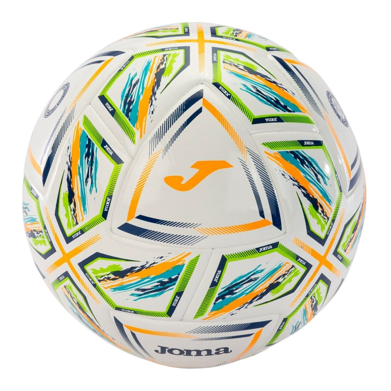 BALON FUTBOL JOMA HALLEY II N5 MULTICOLOR - 1