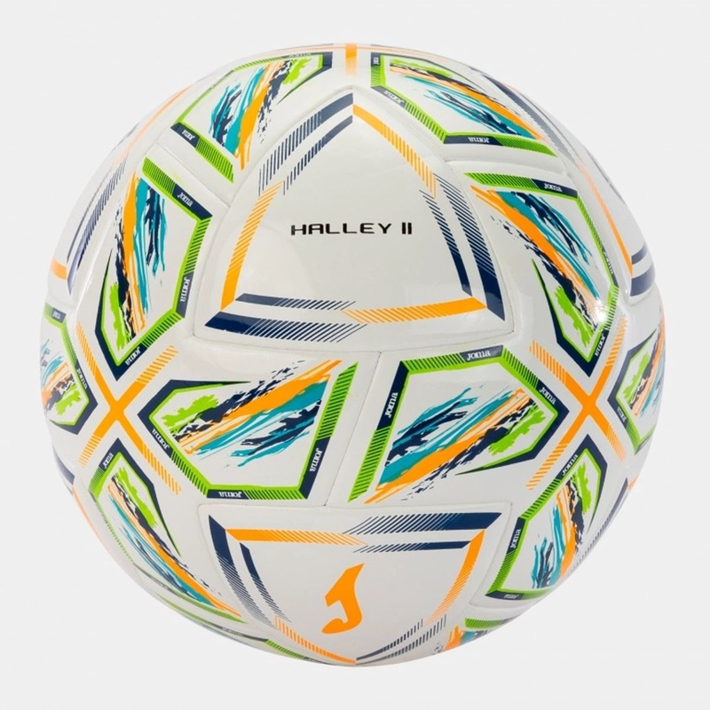 BALON FUTBOL JOMA HALLEY II N5 MULTICOLOR - 3