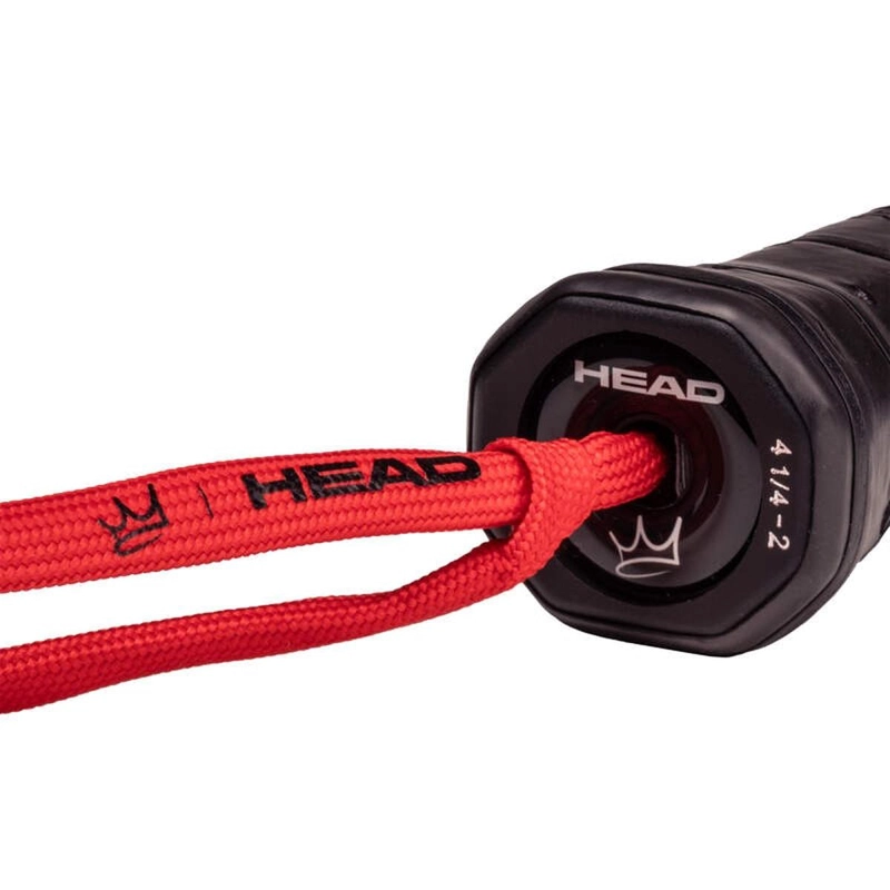 PALA PADEL HEAD COELLO PRO 2025 BICOLOR - 6