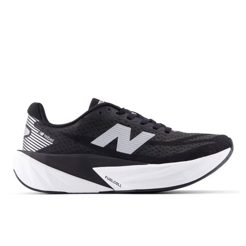 ZAPATILLAS RUNNING MUJER NEW BALANCE FUEL CELL REBEL V5 - 1