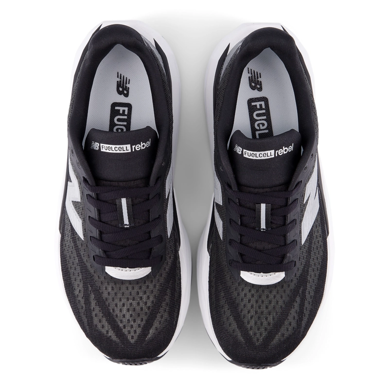 ZAPATILLAS RUNNING MUJER NEW BALANCE FUEL CELL REBEL V5 - 4