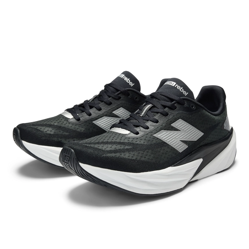 ZAPATILLAS RUNNING HOMBRE NEW BALANCE FUEL CELL REBEL V5 - 3