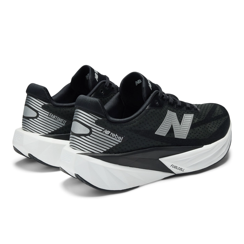 ZAPATILLAS RUNNING HOMBRE NEW BALANCE FUEL CELL REBEL V5 - 4