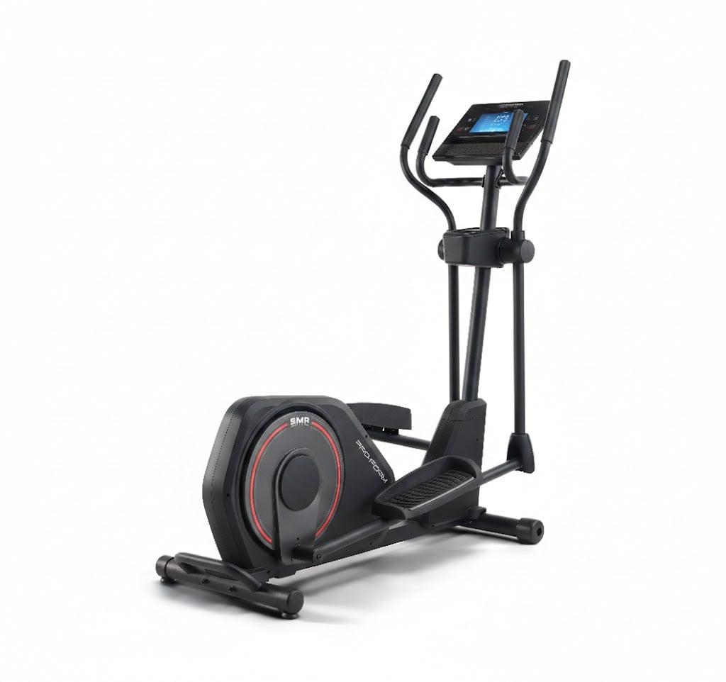 ELIPTICA PRO FORM SPORT NEGRO - 1