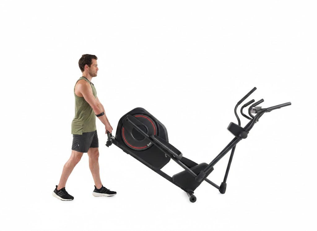 ELIPTICA PRO FORM SPORT NEGRO - 2