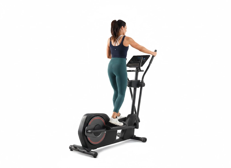 ELIPTICA PRO FORM SPORT NEGRO - 3