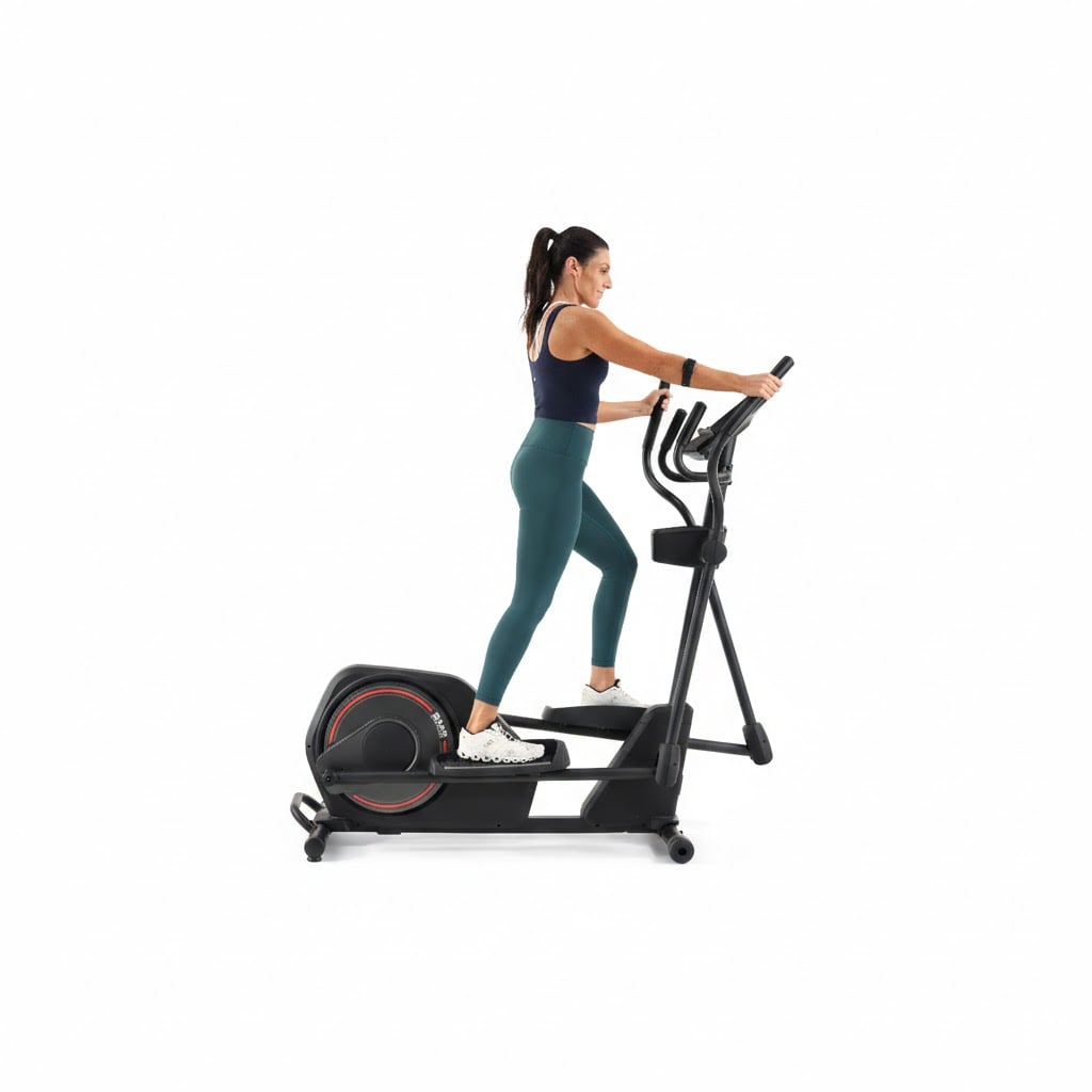 ELIPTICA PRO FORM SPORT NEGRO - 4