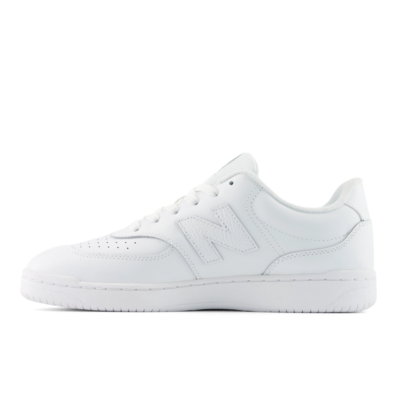 ZAPATILLAS URBANAS HOMBRE NEW BALANCE 80 BLANCAS - 2