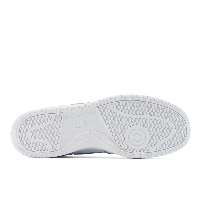 ZAPATILLAS URBANAS HOMBRE NEW BALANCE 80 BLANCAS - 5
