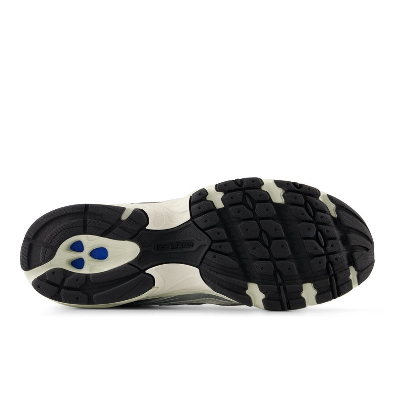 ZAPATILLAS URBANA UNISEX NEW BALANCE 740 BLANCAS/MORADAS - 6