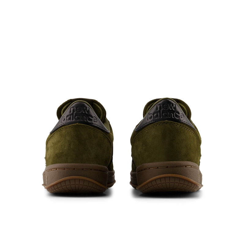 ZAPATILLAS URBANAS HOMBRE NEW BALANCE T500 CAFE - 6