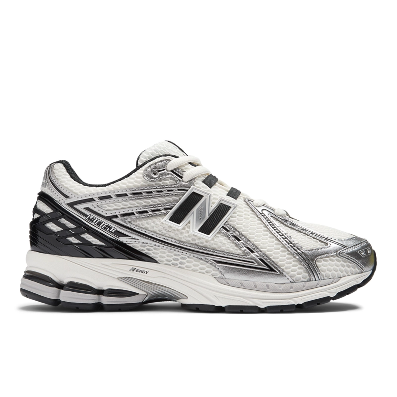 ZAPATILLAS URBANAS HOMBRE NEW BALANCE 1906 R GRIS - 1