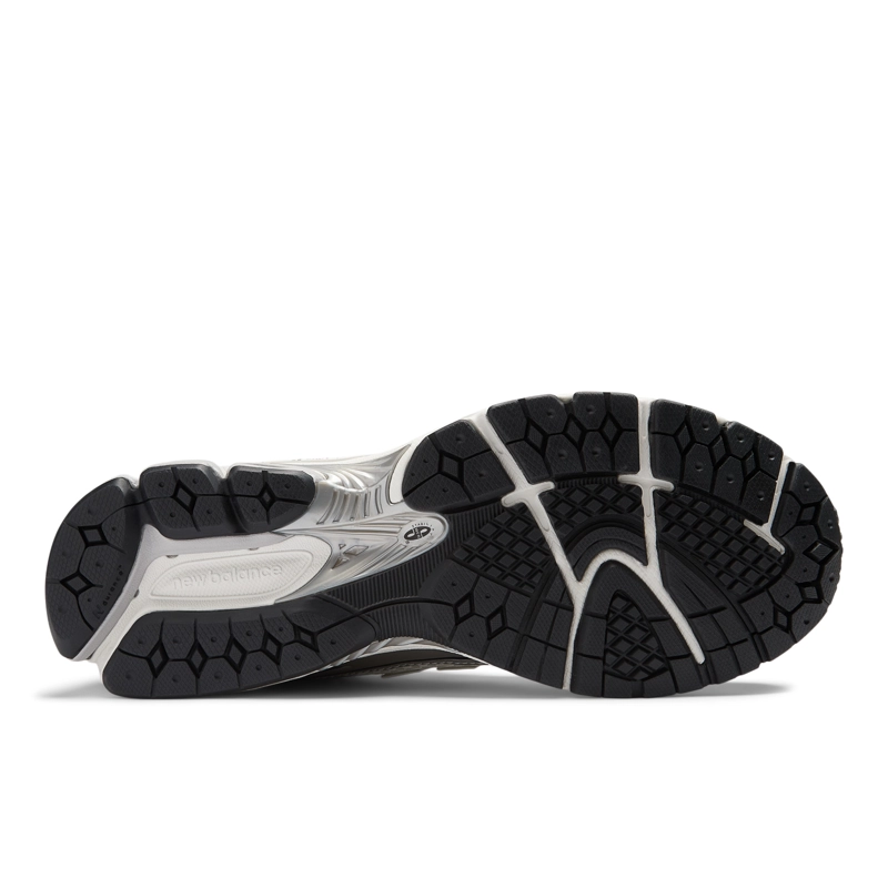 ZAPATILLAS URBANAS HOMBRE NEW BALANCE 1906 R GRIS - 5