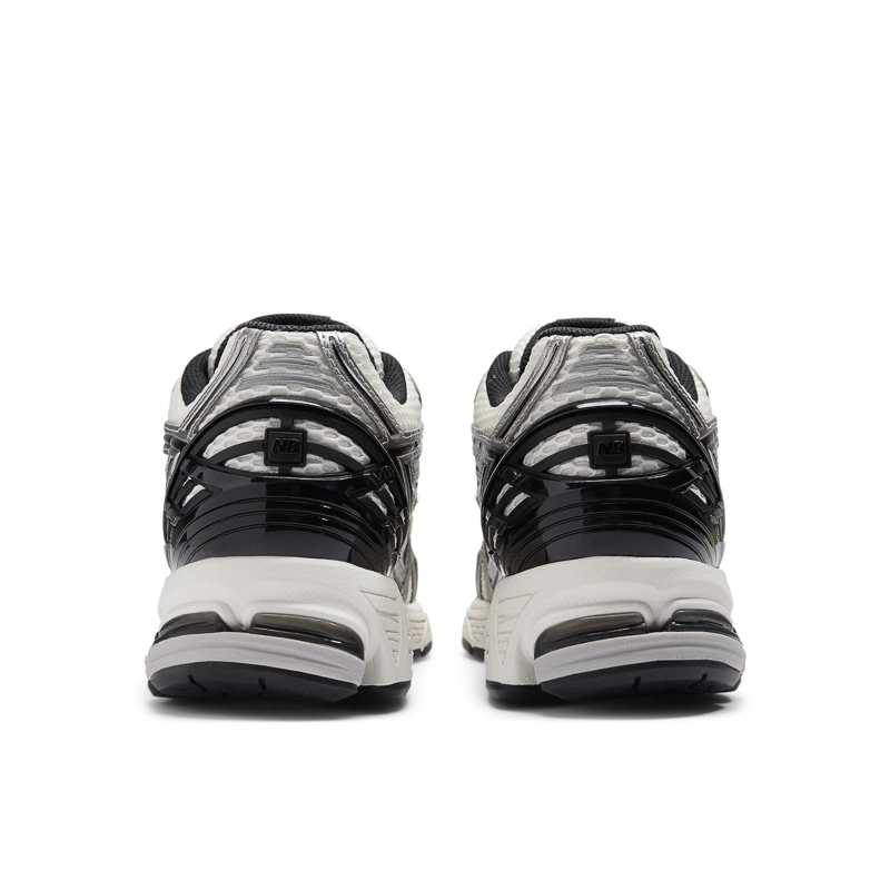 ZAPATILLAS URBANAS HOMBRE NEW BALANCE 1906 R GRIS - 6