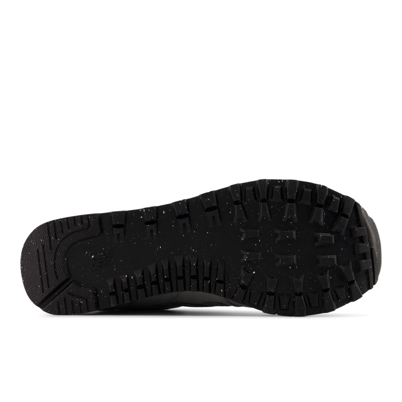 ZAPATILLAS URBANAS MUJER NEW BALANCE 574 GRIS/BLANCA - 5