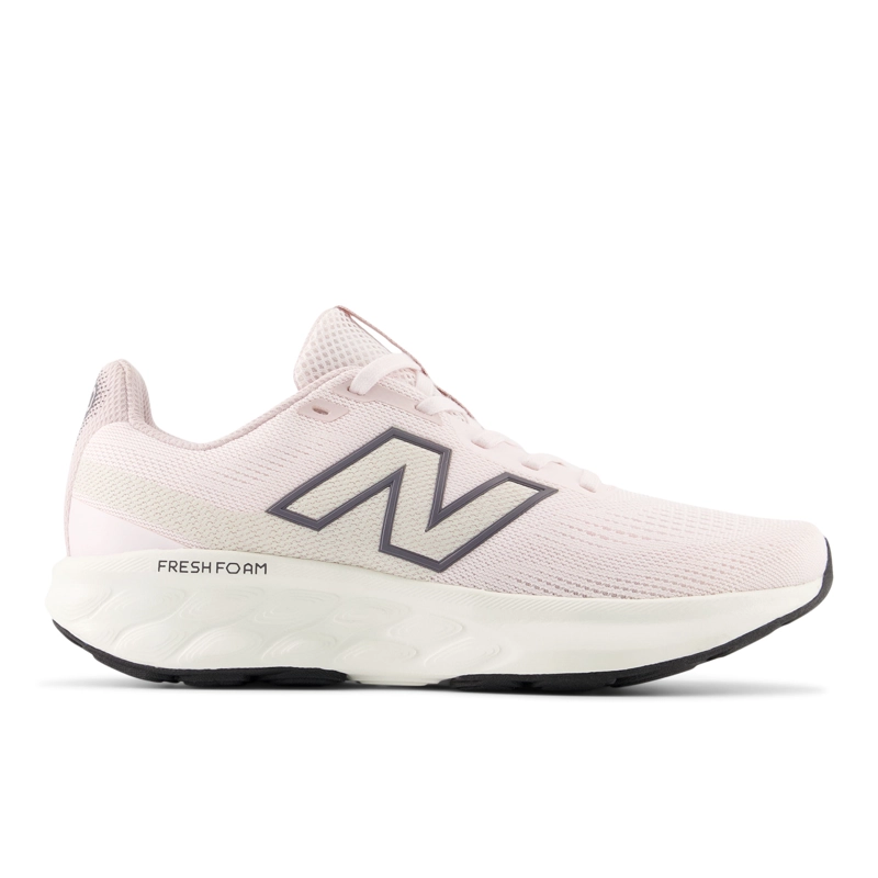 ZAPATILLAS RUNNING MUJER NEW BALANCE 520 V9 ROSADA - 1