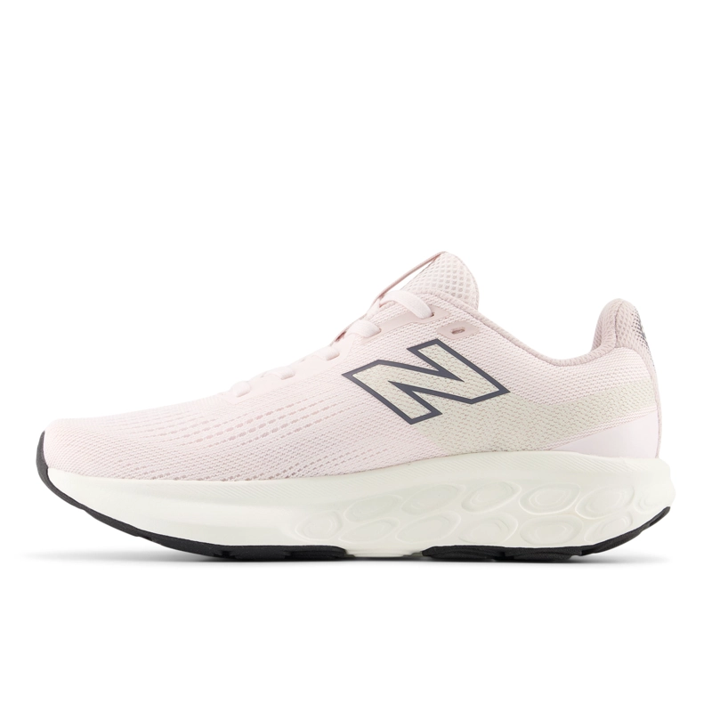 ZAPATILLAS RUNNING MUJER NEW BALANCE 520 V9 ROSADA - 2
