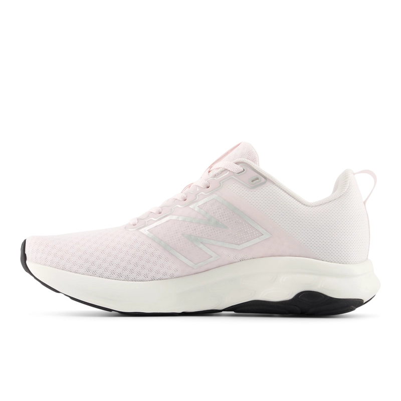 ZAPATILLAS RUNNING MUJER NEW BALANCE 460 V4 ROSADAS/BLANCAS - 2