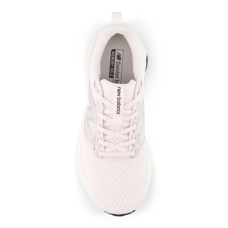 ZAPATILLAS RUNNING MUJER NEW BALANCE 460 V4 ROSADAS/BLANCAS - 3