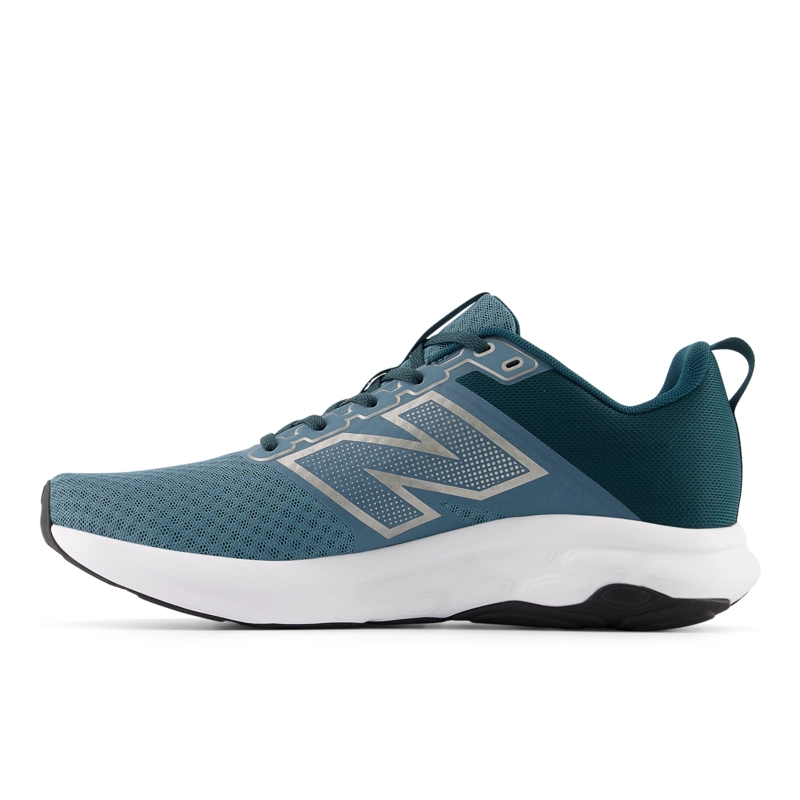 ZAPATILLAS RUNNING HOMBRE NEW BALANCE 460 V4 AZULES/BLANCAS - 2