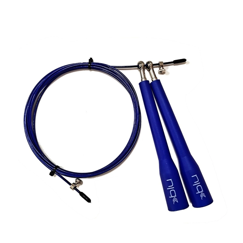CUERDA DE VELOCIDAD BLU FIT AZUL - 2