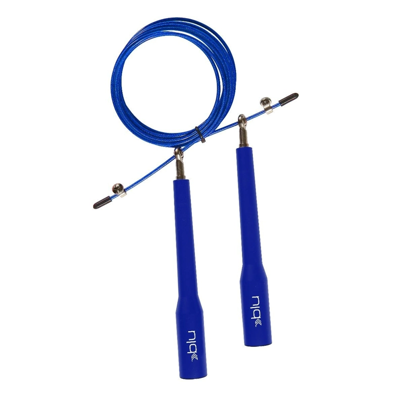 CUERDA DE VELOCIDAD BLU FIT AZUL - 3