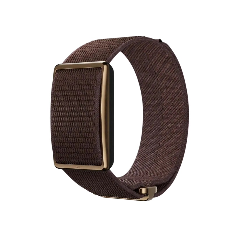 BANDA DE SALUD Y FITNESS POLAR LOOP GEN 2 CAFE - 1