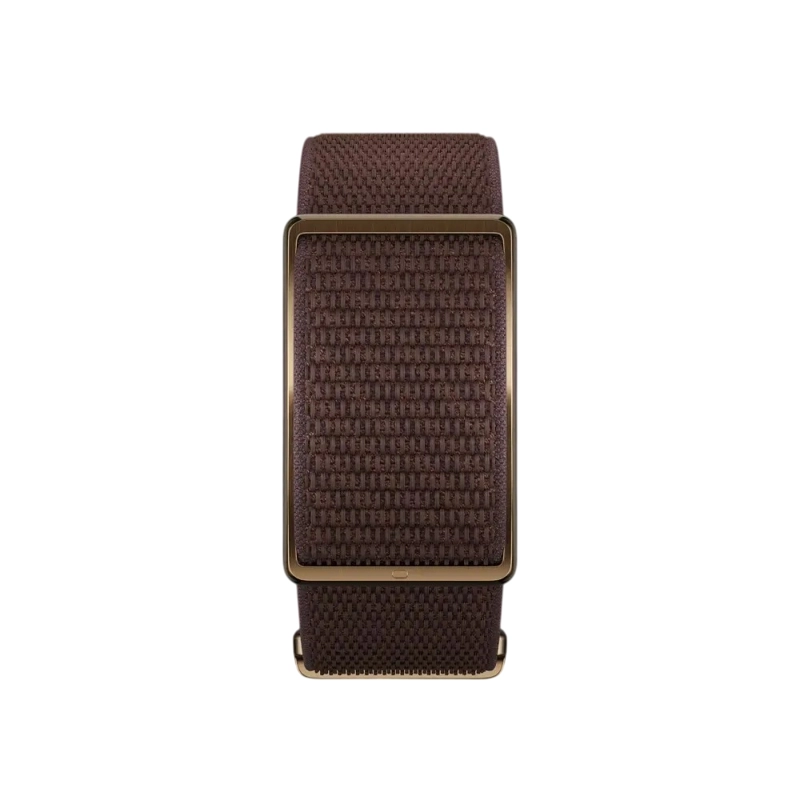 BANDA DE SALUD Y FITNESS POLAR LOOP GEN 2 CAFE - 2