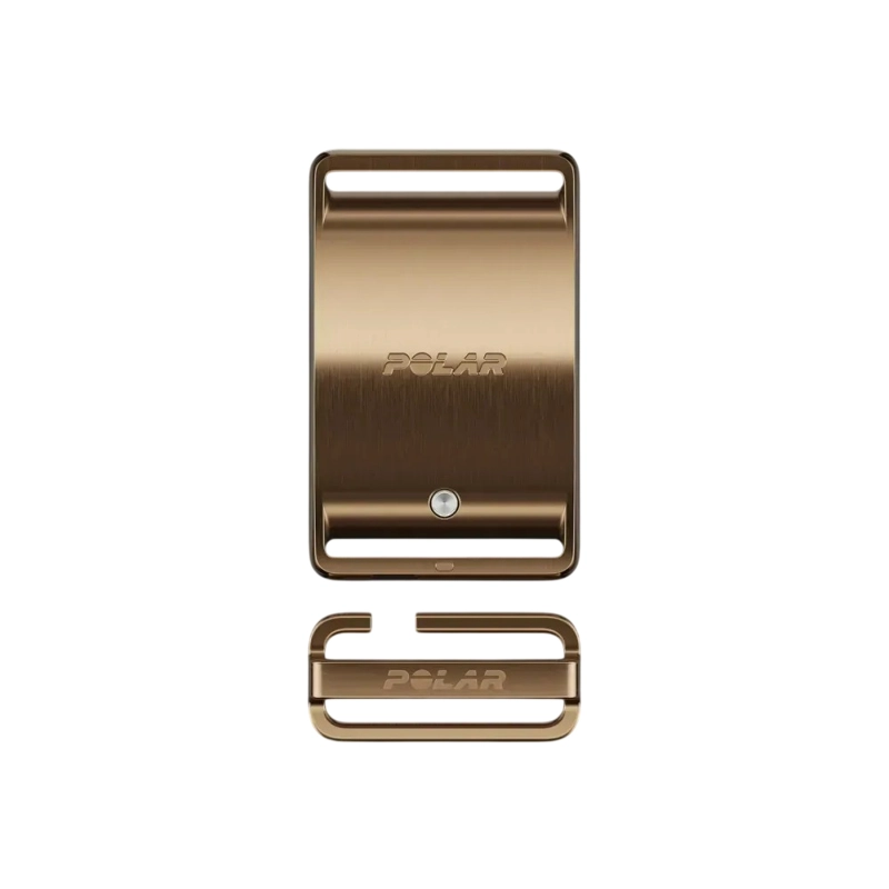 BANDA DE SALUD Y FITNESS POLAR LOOP GEN 2 CAFE - 5