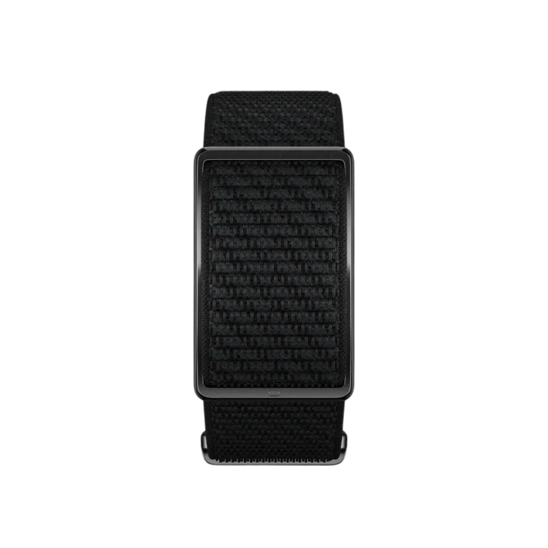 BANDA DE SALUD Y FITNESS POLAR LOOP GEN 2 NEGRA - 2