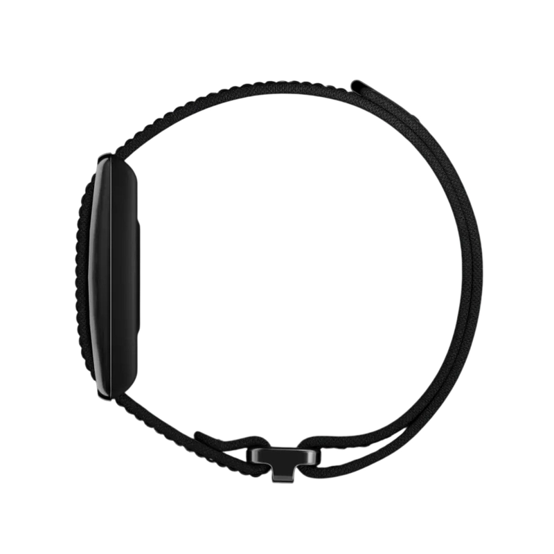 BANDA DE SALUD Y FITNESS POLAR LOOP GEN 2 NEGRA - 4