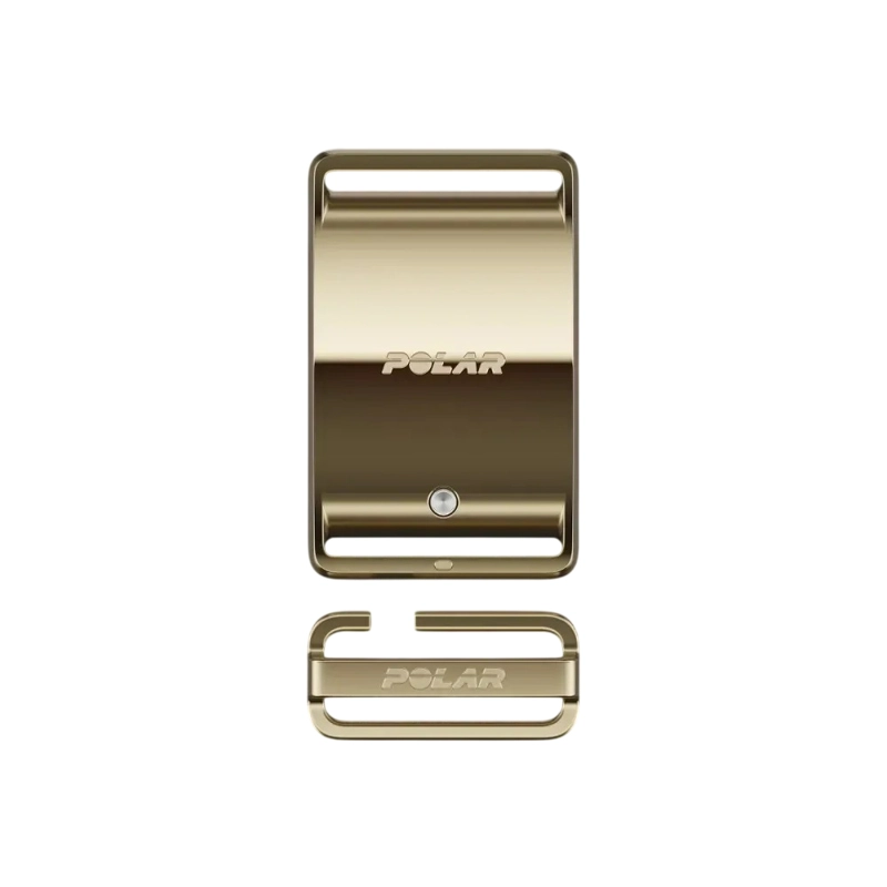 BANDA DE SALUD Y FITNESS POLAR LOOP GEN 2 GOLD - 5