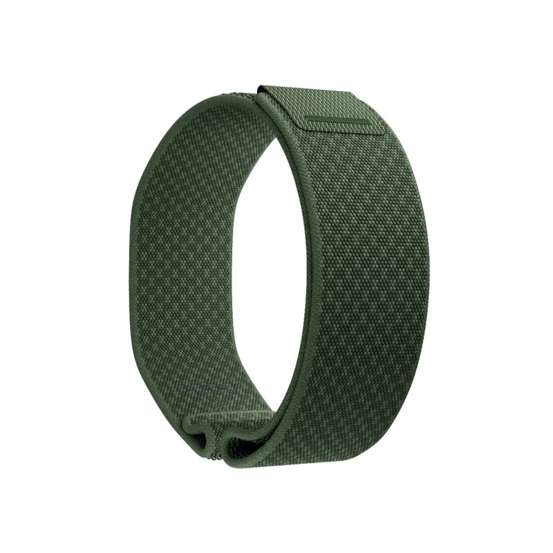CORREA POLAR LOOP SOFTWAVE VERDE - 1