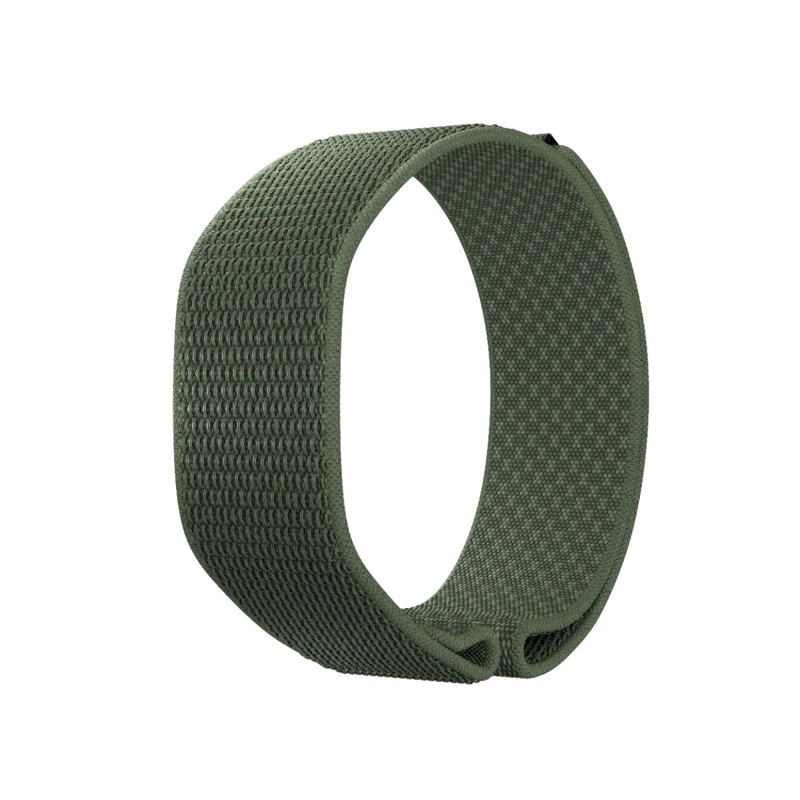 CORREA POLAR LOOP SOFTWAVE VERDE - 2