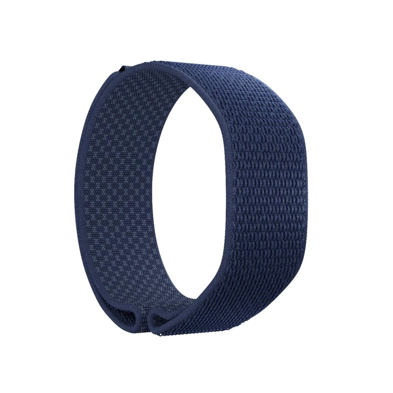 CORREA POLAR LOOP SOFTWAVE AZUL - 1