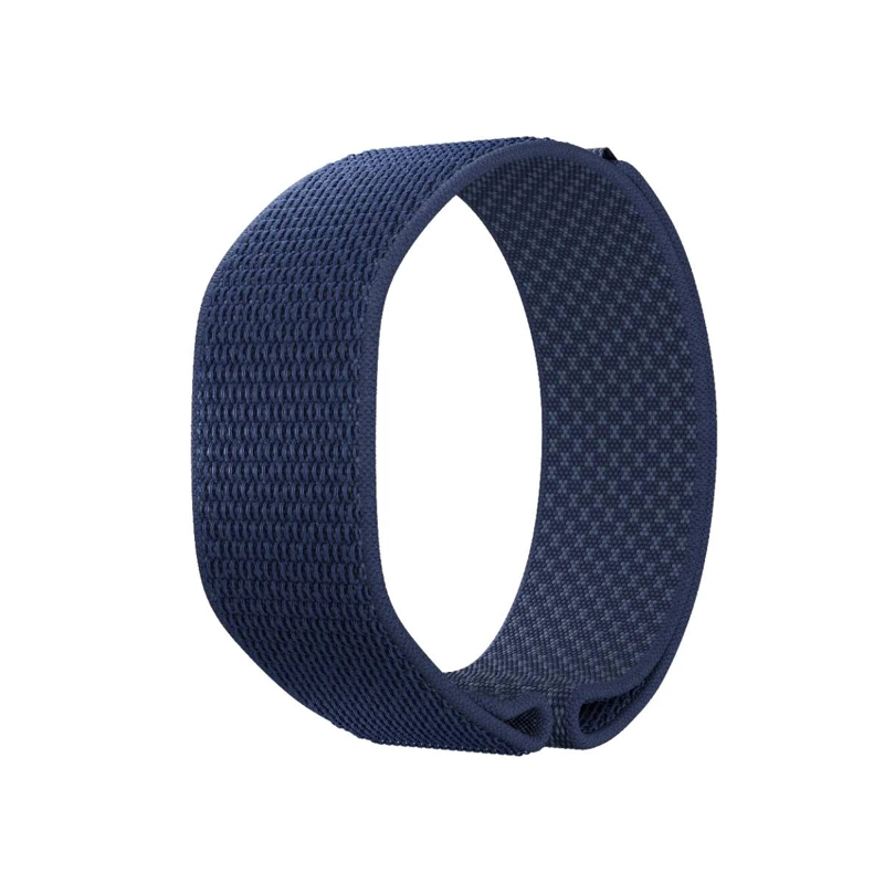 CORREA POLAR LOOP SOFTWAVE AZUL - 2