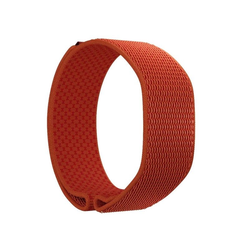 CORREA POLAR LOOP SOFTWAVE NARANJA - 1