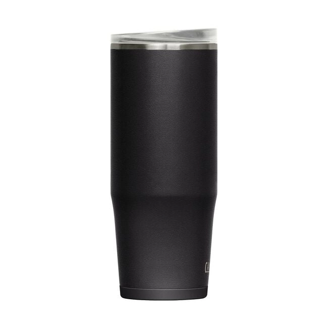 MUG CAMELBAK THRIVE 1 L ACERO INOXIDABLE AISLADO NEGRO - 3