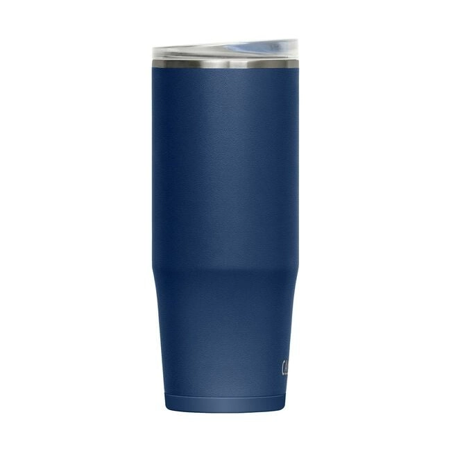 MUG CAMELBAK THRIVE 1 L ACERO INOXIDABLE AISLADO AZUL - 3
