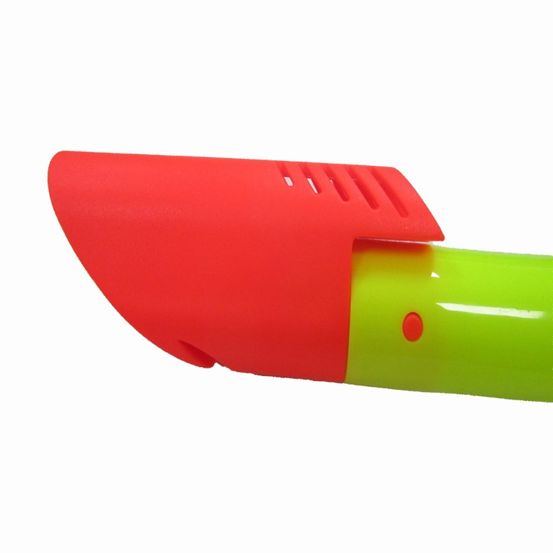 SET SNORKEL ADULTO SPOGA BICOLOR - 5