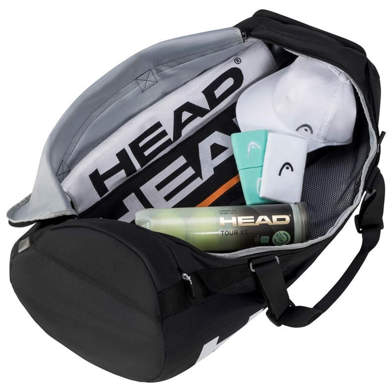 BOLSO DEPORTIVO HEAD TOUR SPORT 50L - 2